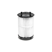 Replacement cartridge for Pentair Media System 2-300 sq. ft. filter