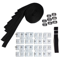 Strap Kit for Solar Cover Reel