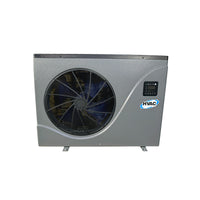 HVAC Concept 80 000 BTU Variable Speed - Pool Heat Pump