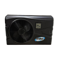 HVAC Concept HV50 50 000BTU - Thermopompe pour Piscine