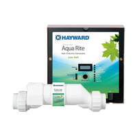 Hayward AquaRite XL Low Salt (Up to 95,000L / 25,000 Gal)