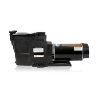 Hayward Super Pump 1.5 HP 2-Speed - Inground Pool Pump
