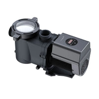 Madimack InverFLOW Eco F500i: bomba de piscina de alto rendimiento