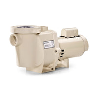Pentair WhisperFlo TEFC Super Duty 2 HP - Pump for In-Ground Pool