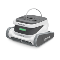 Poolmate Hydro 6 - Robot Cleaner for Inground Pool