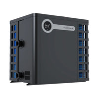 Madimack InverTITAN ITV090 Capacidad de calefacción 90.000 BTU - Bomba de calor