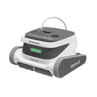 Limpiador de piscinas Poolmate Hydro 6 UV