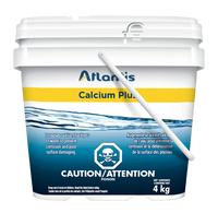 Calcium Plus