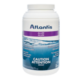 Alumbre 2 kg - Clarificante
