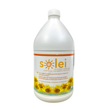 Solei Solution - Cuidado del agua activado por el sol