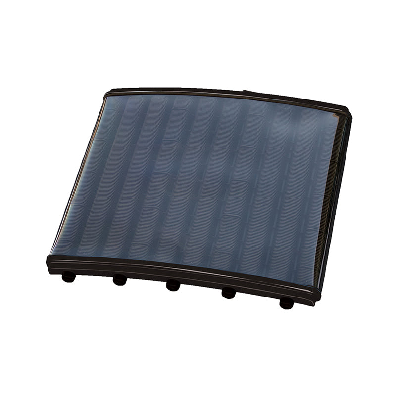 GP Big Face Solar Water Heater