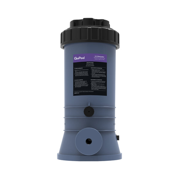Clorador para piscina GoPool CL1 9LBS Offline