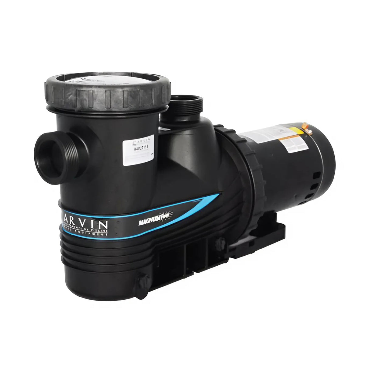 Carvin Magnum Force 2 HP - Pump for In-Ground Pool