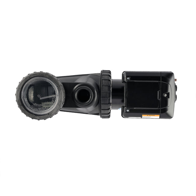 Carvin Magnum Force VS 2.7 HP à Vitesse Variable - Pompe pour Piscine Creusée