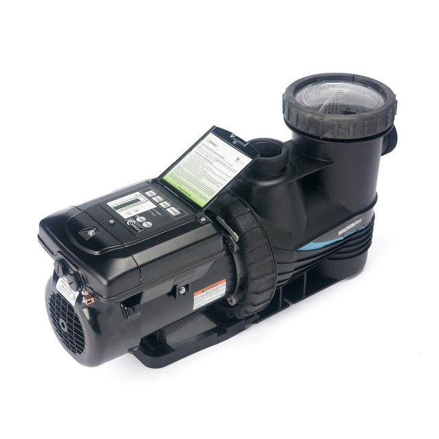 Carvin Magnum Force VS 2.7 HP à Vitesse Variable - Pompe pour Piscine Creusée