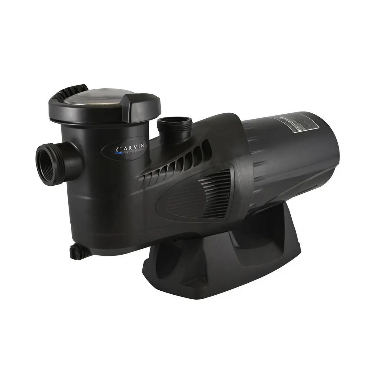 Carvin Sharkwave 1.5 HP 2-Speed - Above Ground Pool Pump