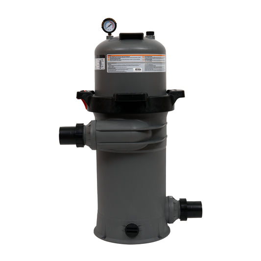 GoPool Galaxy Single Cartridge Filter