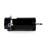 GoPool 56J 1.5HP à 2 Vitesses - Moteur de Remplacement pour Pompe de Piscine