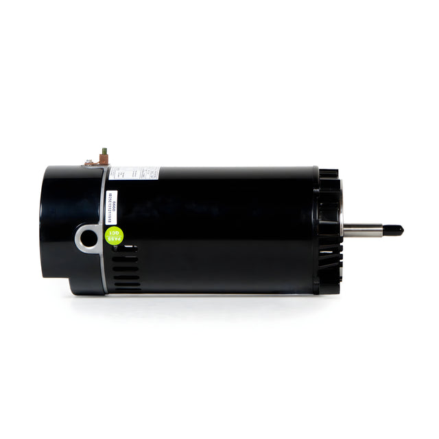 GoPool 56J 1.5HP à 2 Vitesses - Moteur de Remplacement pour Pompe de Piscine
