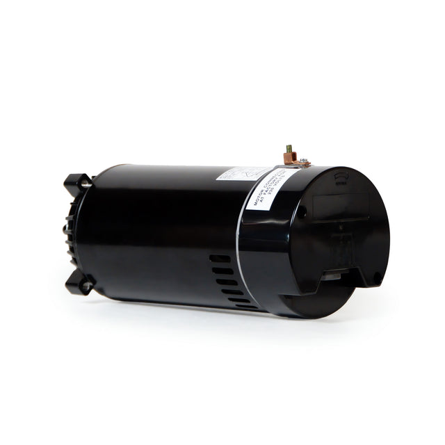 GoPool 56J 1.5HP à 2 Vitesses - Moteur de Remplacement pour Pompe de Piscine