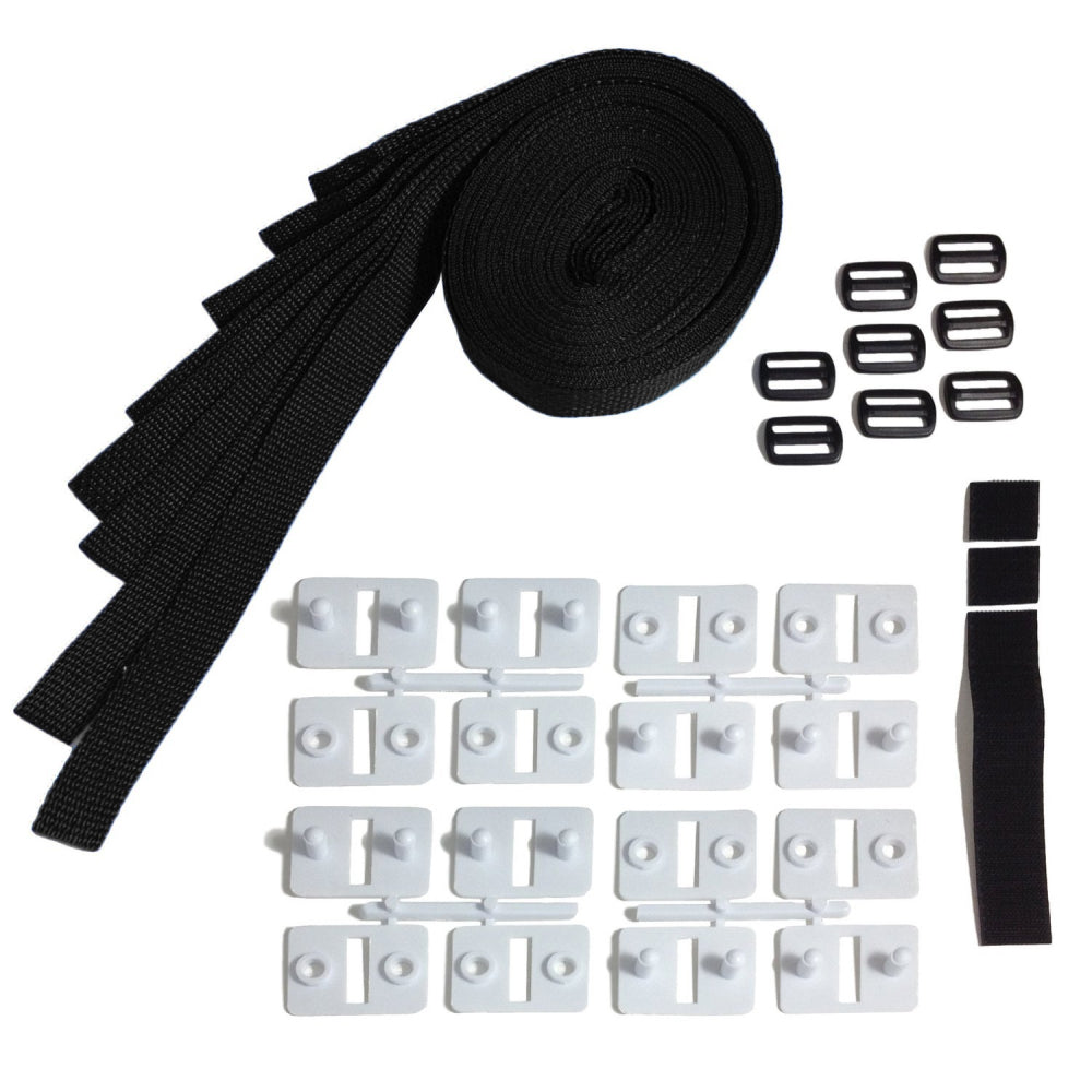 Strap Kit for Solar Cover Reel