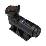 GoPool AG1 1.5 HP 1 Speed - Above Ground Pool Pump