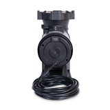 GoPool AG1 1.5 HP à 2 Vitesses - Pompe pour Piscine Hors Terre