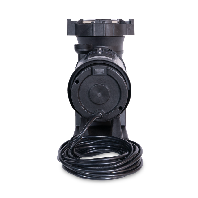 GoPool AG1 1.5 HP à 2 Vitesses - Pompe pour Piscine Hors Terre