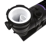 GoPool AG1 1.5 HP 1 Speed - Above Ground Pool Pump