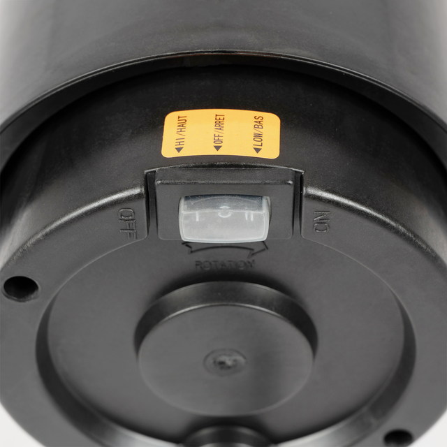GoPool AG1 1.5 HP à 2 Vitesses - Pompe pour Piscine Hors Terre