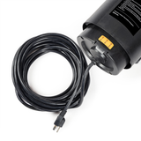 GoPool AG1 1.5 HP à 2 Vitesses - Pompe pour Piscine Hors Terre