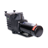 GoPool IG1 1.5HP à 1 Vitesse - Pompe pour Piscine Creusée