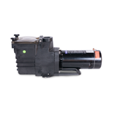 GoPool IG1 1.5HP à 1 Vitesse - Pompe pour Piscine Creusée