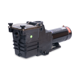 GoPool IG1 1.5HP à 1 Vitesse - Pompe pour Piscine Creusée
