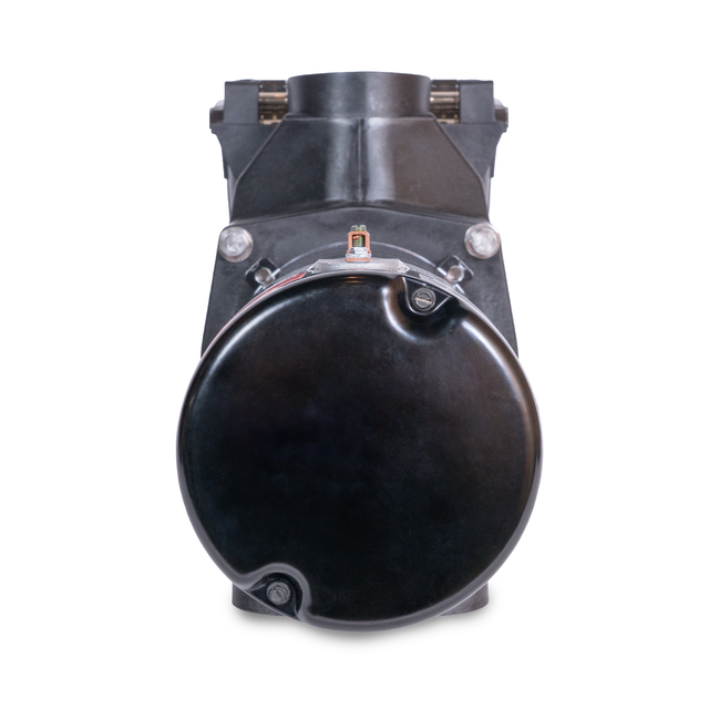 GoPool IG1 1.5HP à 1 Vitesse - Pompe pour Piscine Creusée