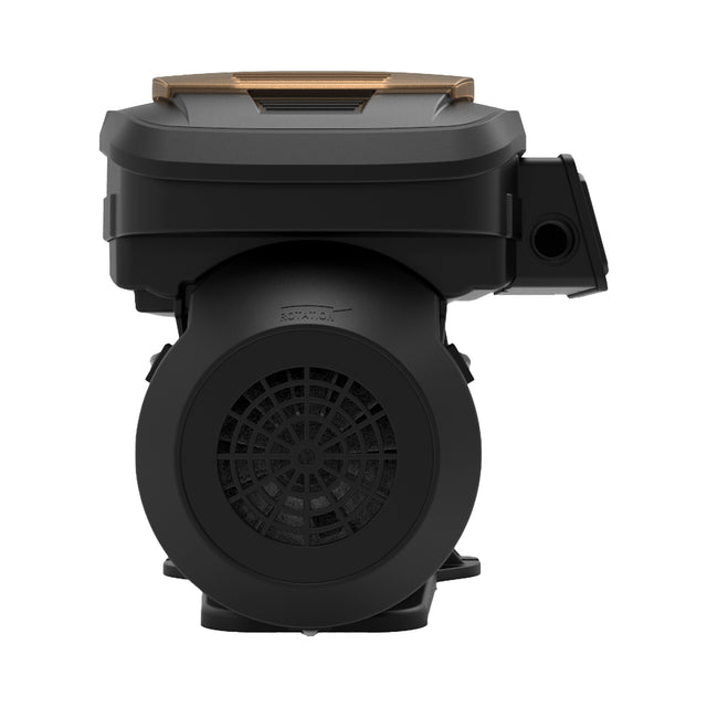 Bomba para piscina enterrada de velocidad variable GoPool IG1 de 1,65 HP