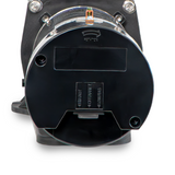 Bomba para piscina enterrada de 2 velocidades y 1,5 HP GoPool IG1