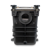 Bomba para piscina enterrada de 2 velocidades y 1,5 HP GoPool IG1