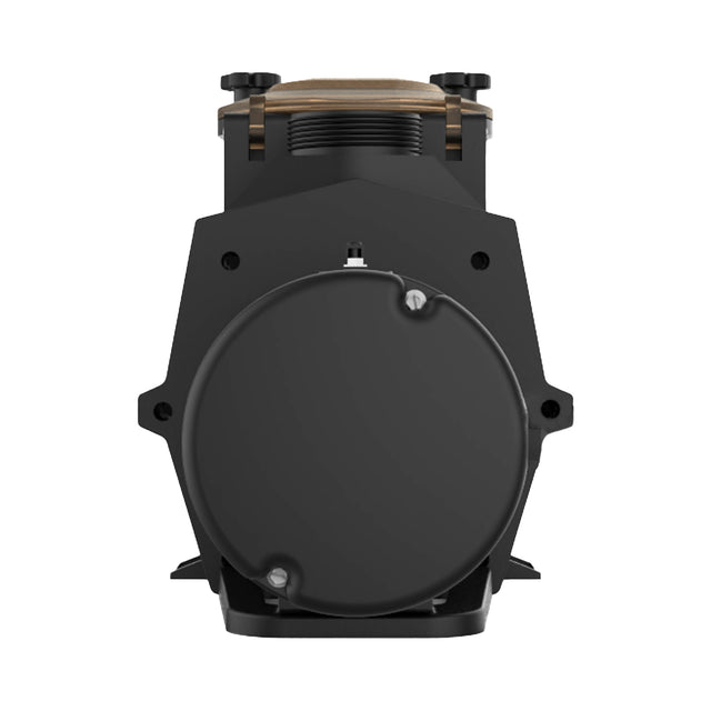 Bomba para piscina enterrada de 1 velocidad y 1,5 HP GoPool IG2
