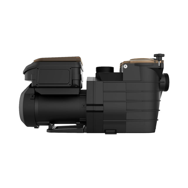 Bomba para piscina enterrada de velocidad variable GoPool IG2 de 2,2 HP