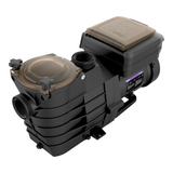 Bomba para piscina enterrada de velocidad variable GoPool IG2 de 2,2 HP