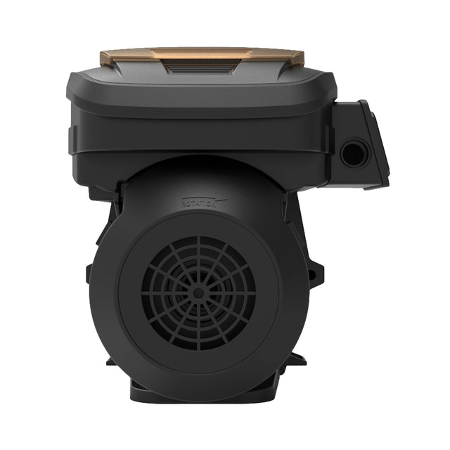 Bomba para piscina enterrada de velocidad variable GoPool IG2 de 2,2 HP