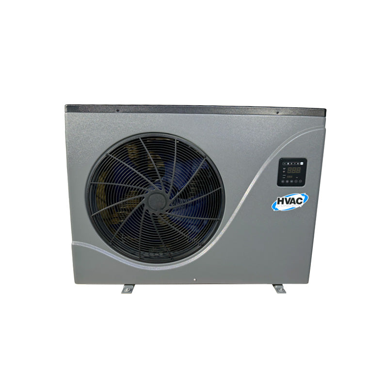 Bomba de calor de velocidad variable HVAC INV+ 80K BTU