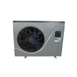 HVAC Concept 60,000 BTU - Variable Speed Heat Pump