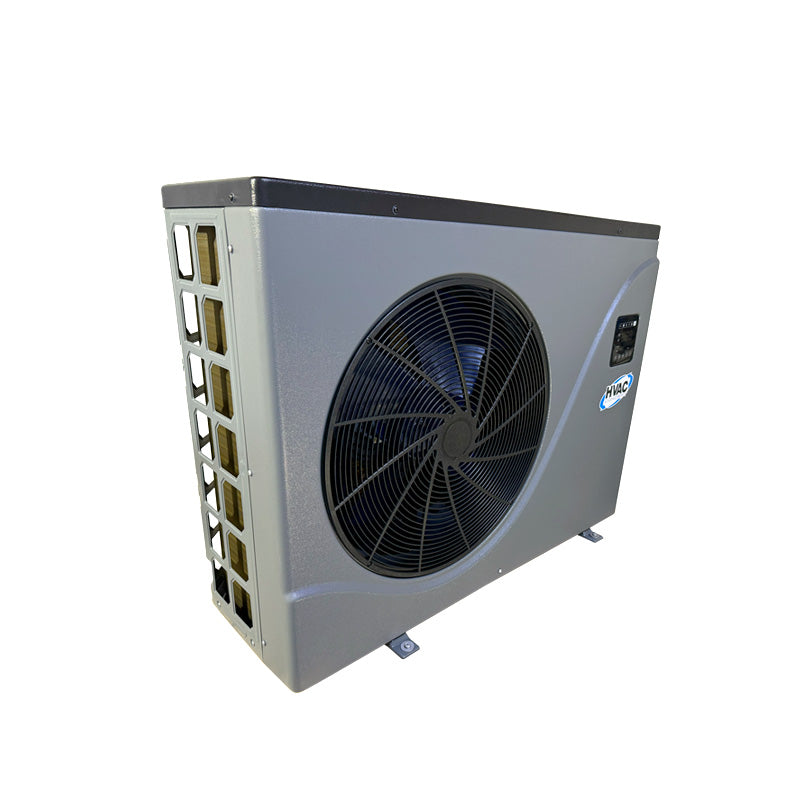 HVAC Concept 60,000 BTU - Variable Speed Heat Pump