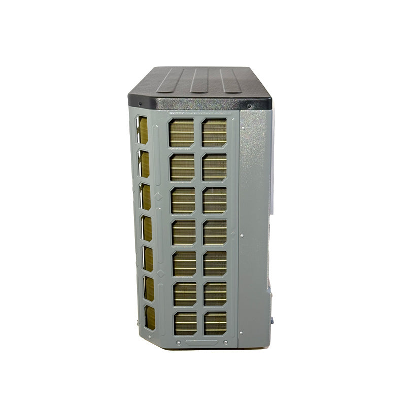 HVAC Concept 60,000 BTU - Variable Speed Heat Pump