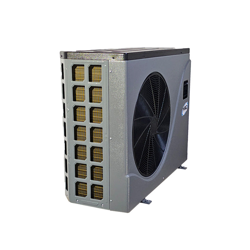 HVAC Concept 60,000 BTU - Variable Speed Heat Pump