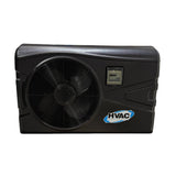 HVAC Concept HV50 50 000BTU - Thermopompe pour Piscine