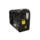 HVAC Concept HV50 50 000BTU - Thermopompe pour Piscine