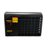 HVAC Concept HV50 50 000BTU - Thermopompe pour Piscine